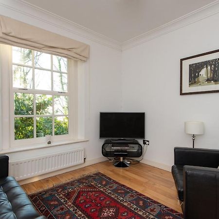 Apartment 4 The Grove Durham Eksteriør bilde