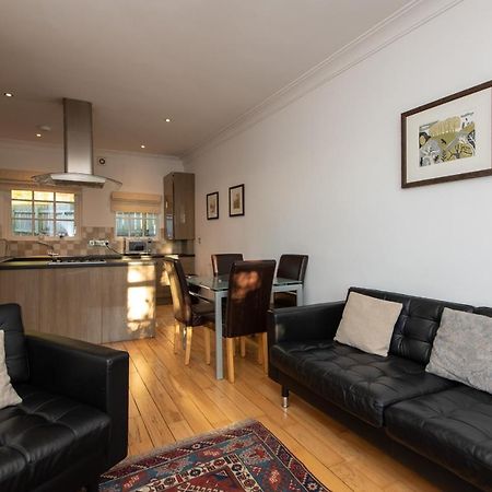 Apartment 4 The Grove Durham Eksteriør bilde